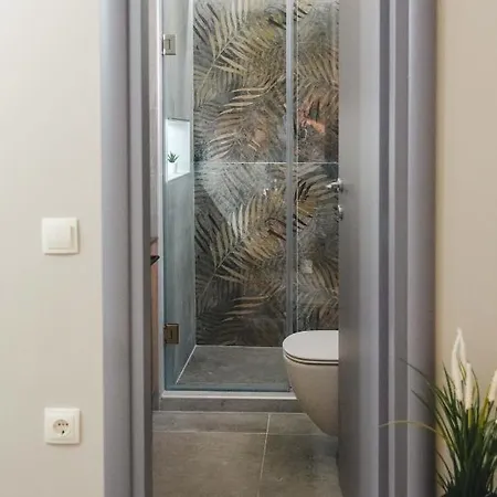 Stylishly Decorated House - Free Private Parking! Heraklion (Crete)