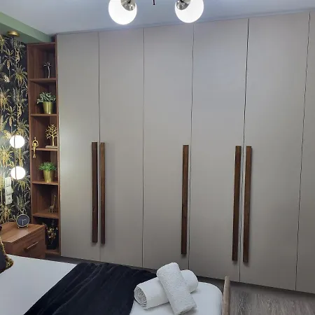 Stylishly Decorated House - Free Private Parking! * Heraklion (Crete)