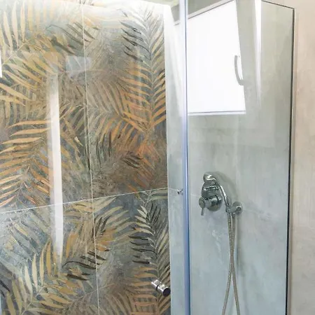 Stylishly Decorated House - Free Private Parking! Apartment Heraklion (Crete)